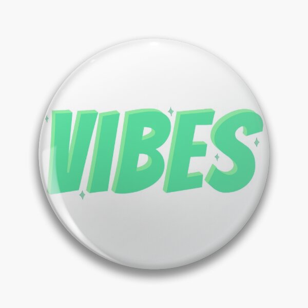Item preview, Vibes designed and sold by ZoDesigns.