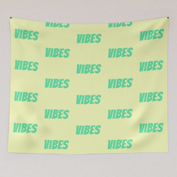 Item preview, Vibes designed and sold by ZoDesigns.