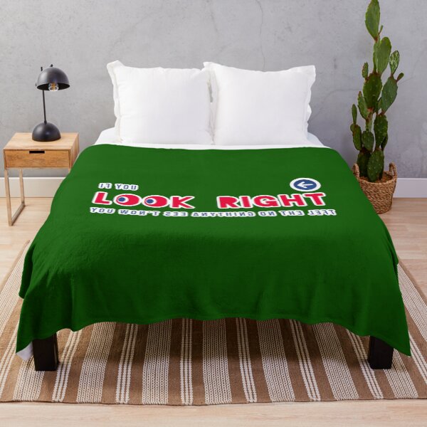 Item preview, Look right designed and sold by Bob4rt.