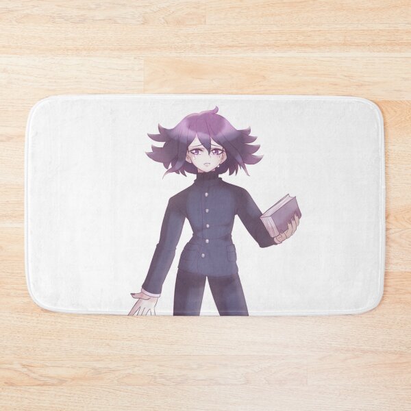 Item preview, Kokichi Ouma Pregame Danganronpa V3 designed and sold by Aviation-cake.