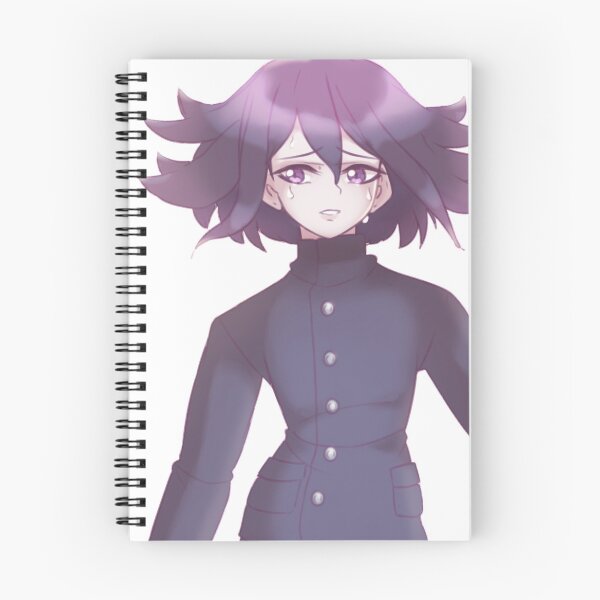 Item preview, Kokichi Ouma Pregame Danganronpa V3 designed and sold by Aviation-cake.