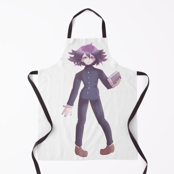 Item preview, Kokichi Ouma Pregame Danganronpa V3 designed and sold by Aviation-cake.