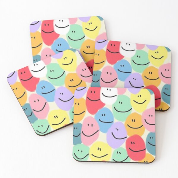 Item preview, Smileys designed and sold by andi0521.
