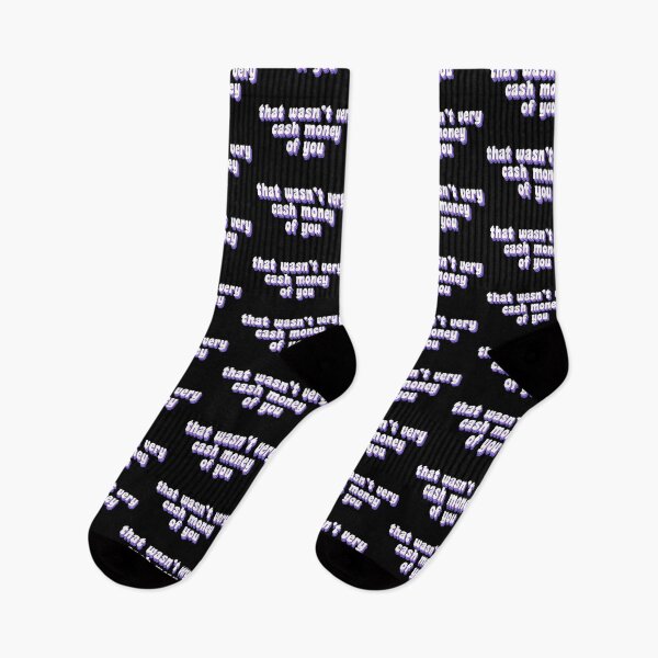 Item preview, that wasn't very cash money of you designed and sold by TikTokTalk.
