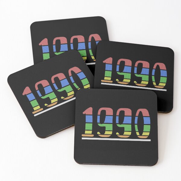 Item preview, 1990 vintage birthday | 30 years designed and sold by ela-94.