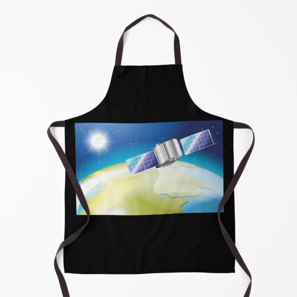 Item preview, Satellite in space designed and sold by Seb-Sk93.
