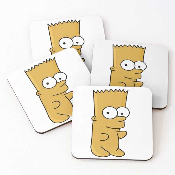 Item preview, Gummy Bear Bart designed and sold by OmerNark.