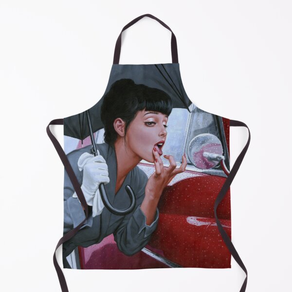Item preview, Lipstick by Greg Hildebrandt designed and sold by spiderwebart.