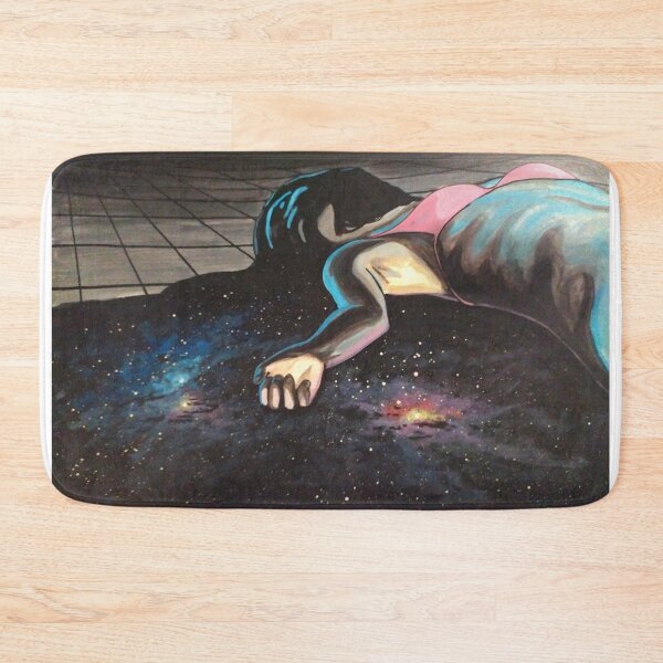 Item preview, floored designed and sold by Patrick Ennis.