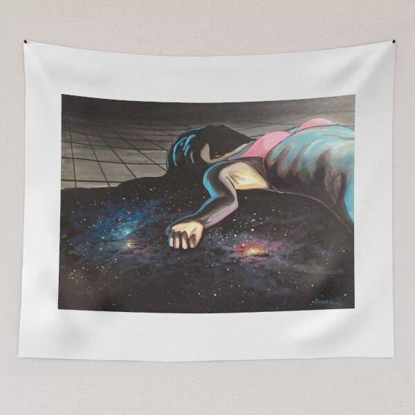 Item preview, floored designed and sold by Patrick Ennis.