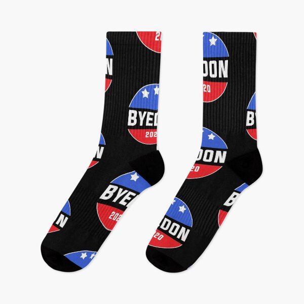 Item preview, Byedon 2020 Bye Donald Trump Joe Biden  designed and sold by Alaadin Bendali Braham.