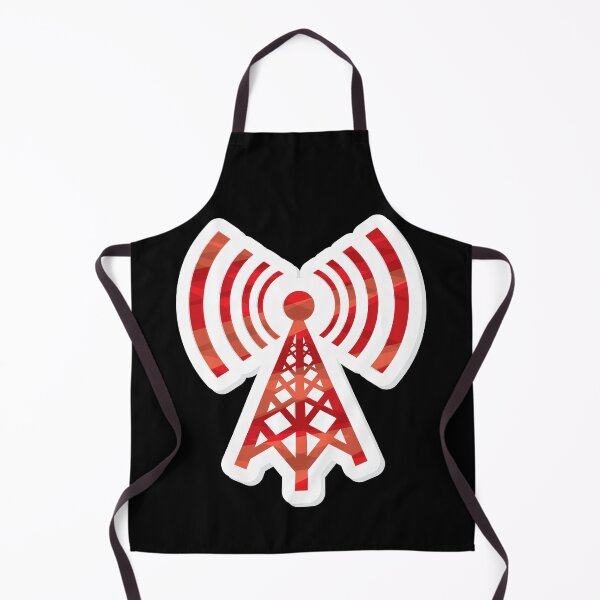 Item preview, Antenna radio waves designed and sold by Seb-Sk93.