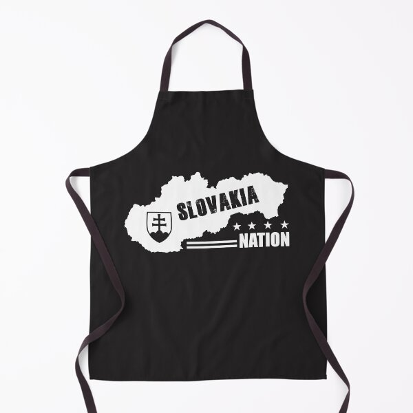 Item preview, Loyal gift for Slovak citizens designed and sold by Nessshirts.