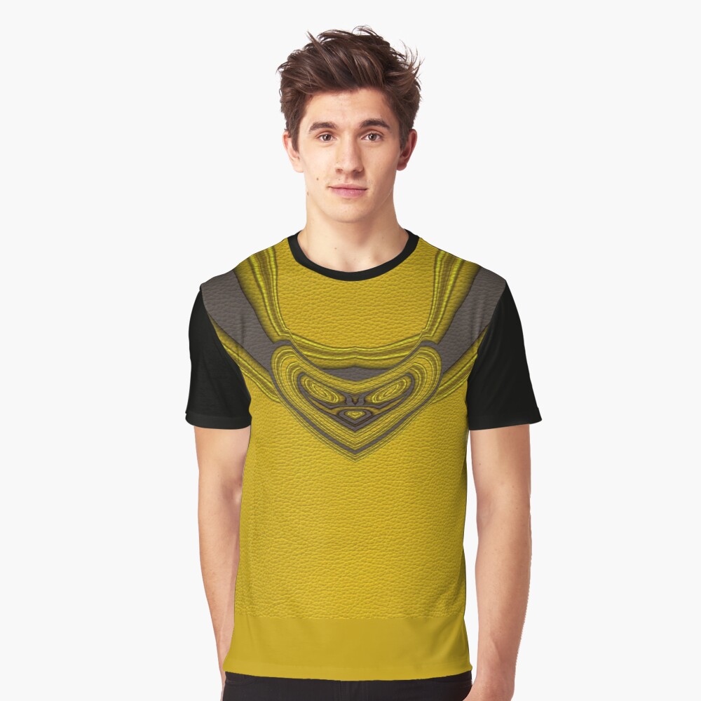 Item preview, Graphic T-Shirt designed and sold by VkCases.