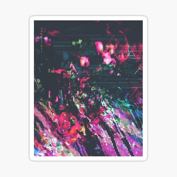 Item preview, BLANK BEAUTY X designed and sold by justin-cyberart.