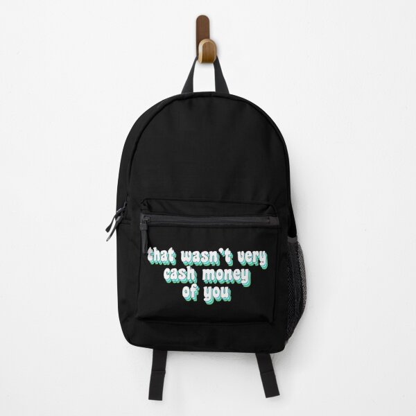 Item preview, that wasn't very cash money of you designed and sold by TikTokTalk.