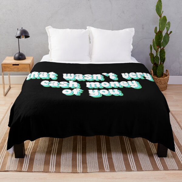 Item preview, that wasn't very cash money of you designed and sold by TikTokTalk.