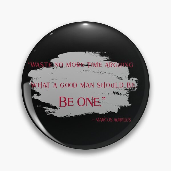 Item preview, FM Cotizaciones Marco Aurelio designed and sold by Thefallibleman.