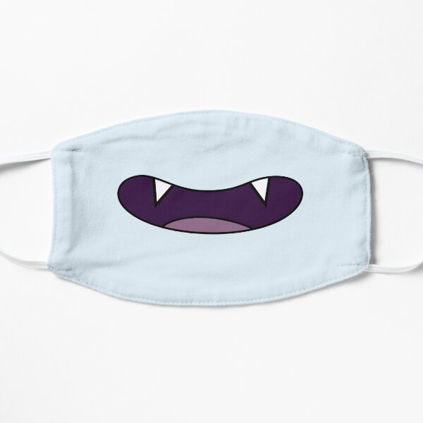 Marceline Flat Mask