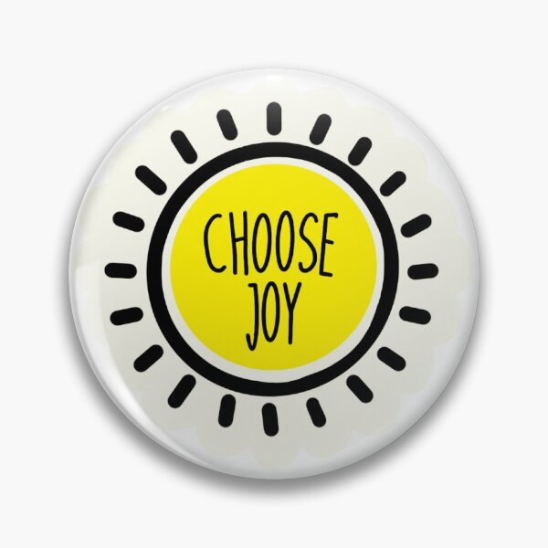 Item preview, Choose Joy designed and sold by jordanprivitt.