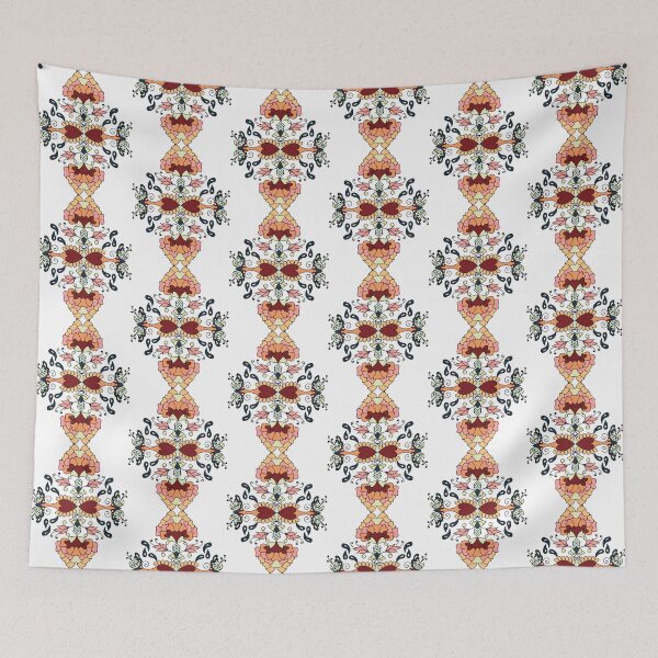 Item preview, Tower Of Beauty - Pure White designed and sold by BumbleChynxBee.
