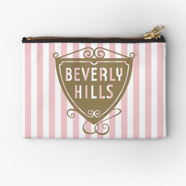 Artikel-Vorschau von Beverly Hills Shield, designt und verkauft von Jamie B.