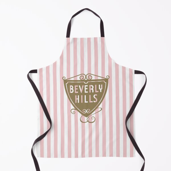Item preview, Beverly Hills Shield designed and sold by Jamie B.