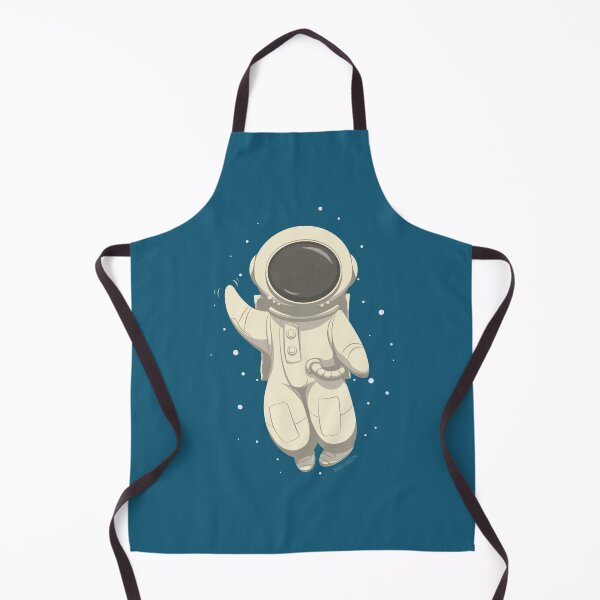 Item preview, Spaceman designed and sold by Angele Gougeon.