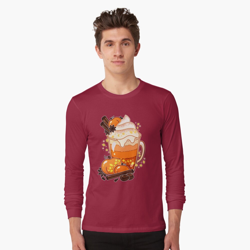 Item preview, Long Sleeve T-Shirt designed and sold by heysoleilart.