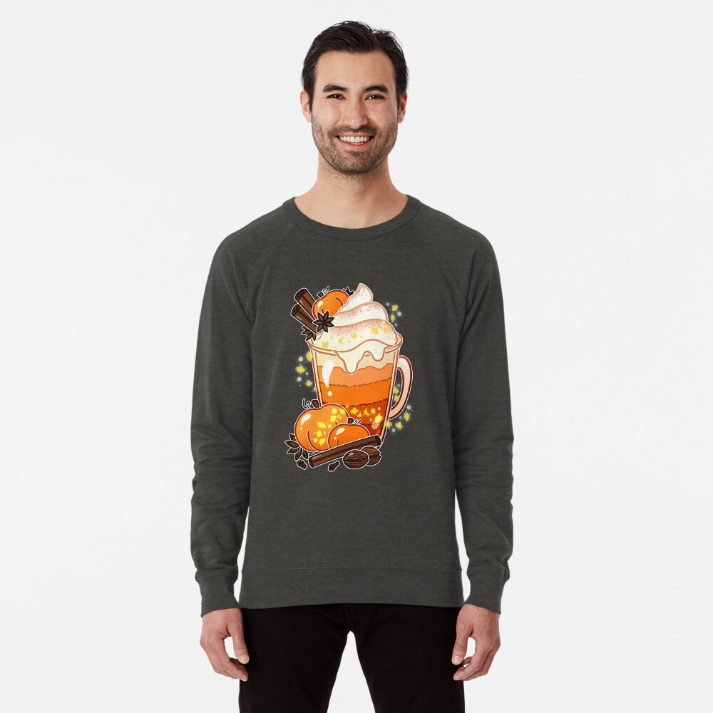 Item preview, Lightweight Sweatshirt designed and sold by heysoleilart.