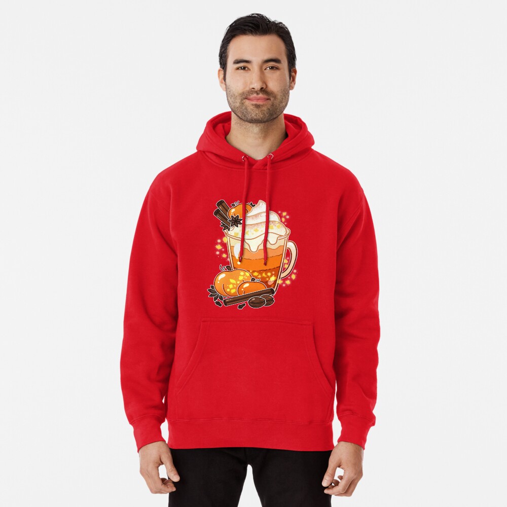 Item preview, Pullover Hoodie designed and sold by heysoleilart.