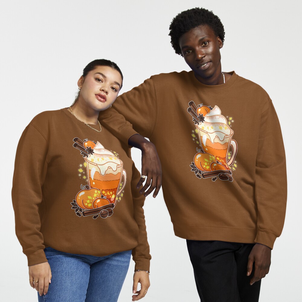 Item preview, Pullover Sweatshirt designed and sold by heysoleilart.