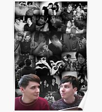 Phan memories Poster