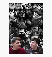 Phan memories Photographic Print