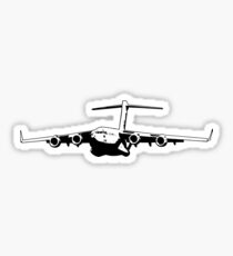 C-17 Globemaster III Sticker
