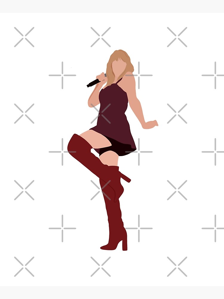 "Taylor Swift Outline " Apron for Sale by TillyJones | Redbubble