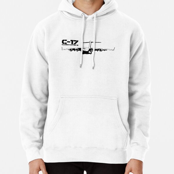 C17 hoodie 2025