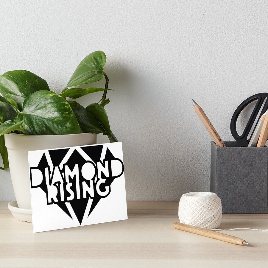 Item preview, Art Board Print designed and sold by LightandAri.