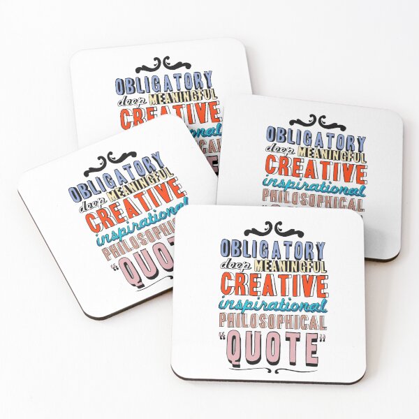 Item preview, Funny inspirational quote designed and sold by pbfhpunk.
