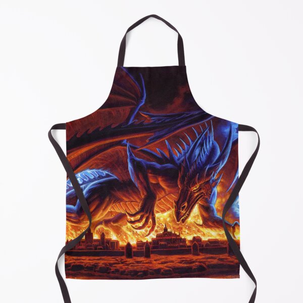 Item preview, Hell's Fire designed and sold by spiderwebart.