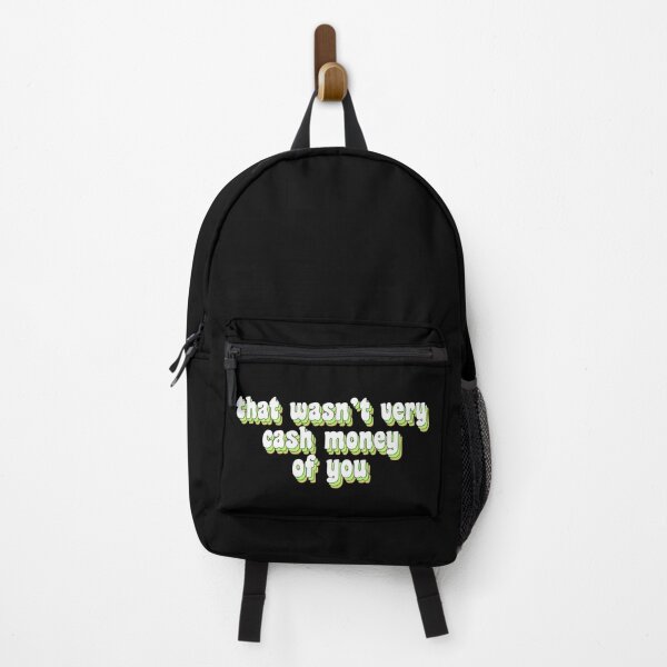 Item preview, that wasn't very cash money of you designed and sold by TikTokTalk.