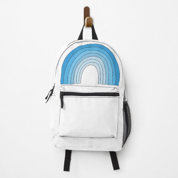 Item preview, Blue Rainbow Design designed and sold by Finecitydesigns.