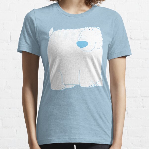 Polar Bear Essential T-Shirt