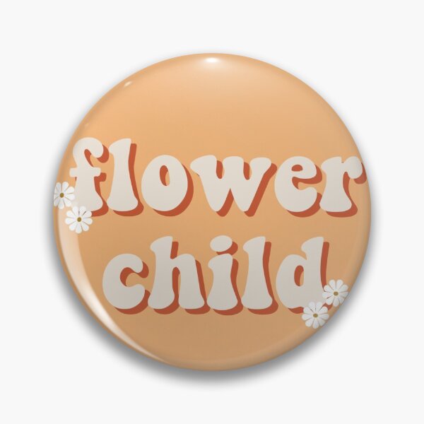 Item preview, Flower Child designed and sold by khench.