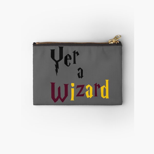 Item preview, Yer a Wizard designed and sold by Danimw.