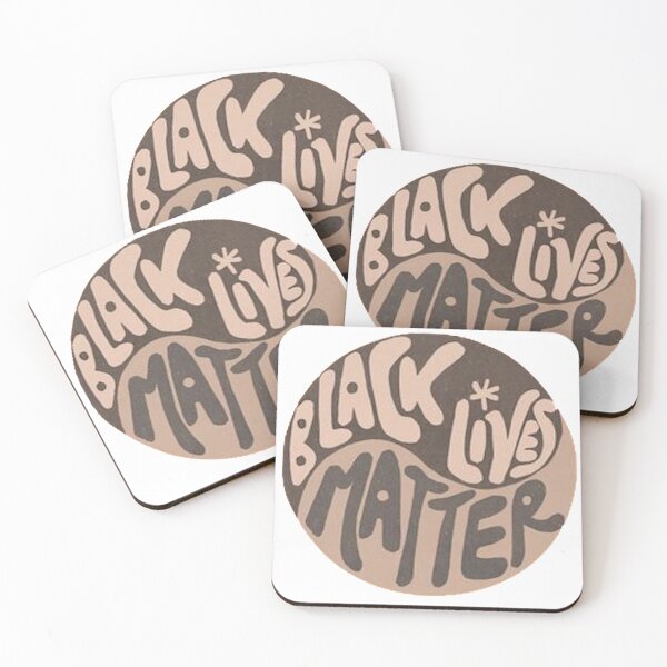 Item preview, Black Lives Matter designed and sold by andi0521.
