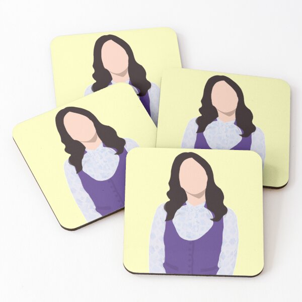 Item preview, Not a Girl designed and sold by Ella Freeman.