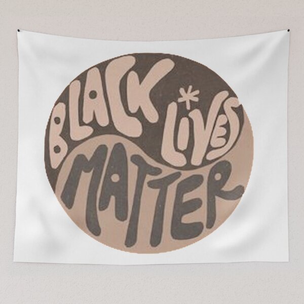 Item preview, Black Lives Matter designed and sold by andi0521.