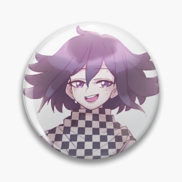 Artikelvorschau, Kokichi Ouma Danganronpa V3 entworfen und verkauft von Aviation-cake.