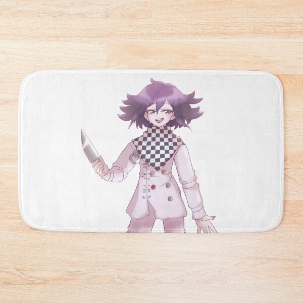 Item preview, Kokichi Ouma Danganronpa V3 designed and sold by Aviation-cake.
